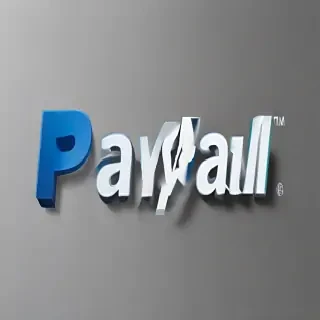 paypal logo