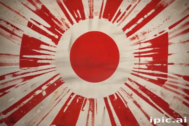 japanese flag