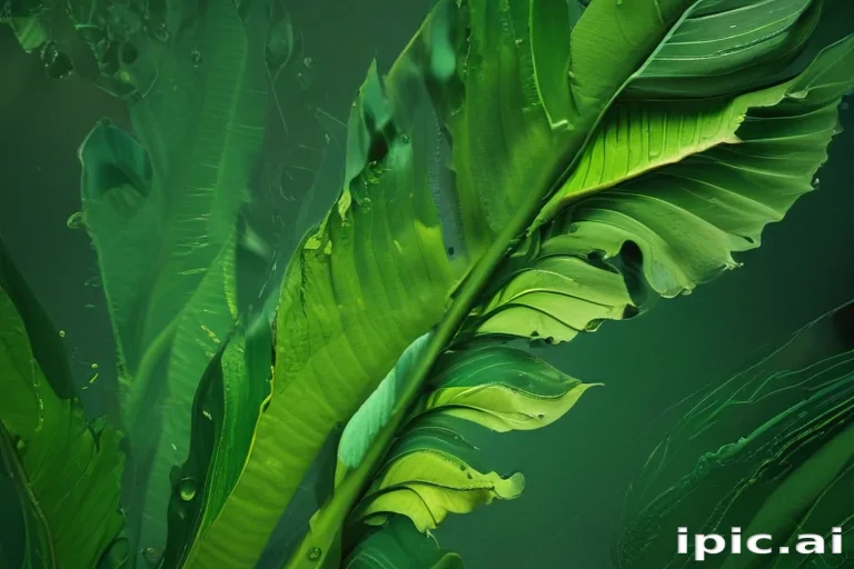 iphone wallpaper green