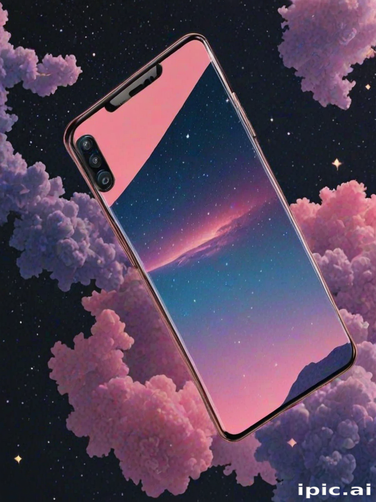 aesthetic phone backgrounds