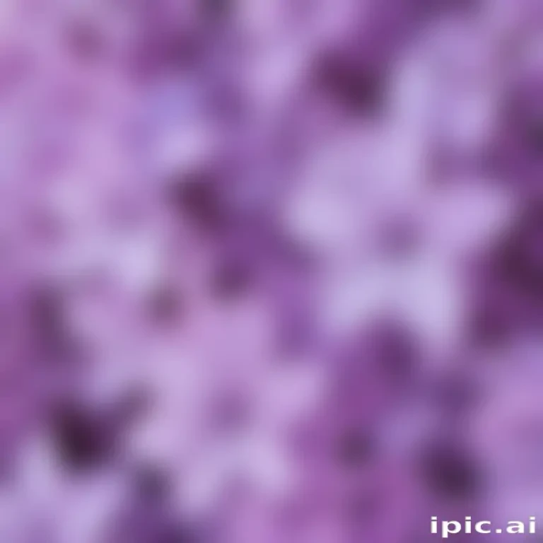 aesthetic lilac wallpaper