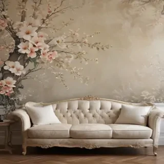 aesthetic artsy wallpaper
