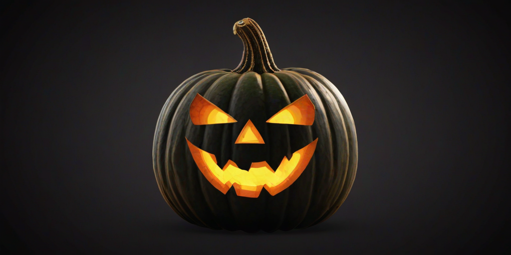 halloween pumpkin png