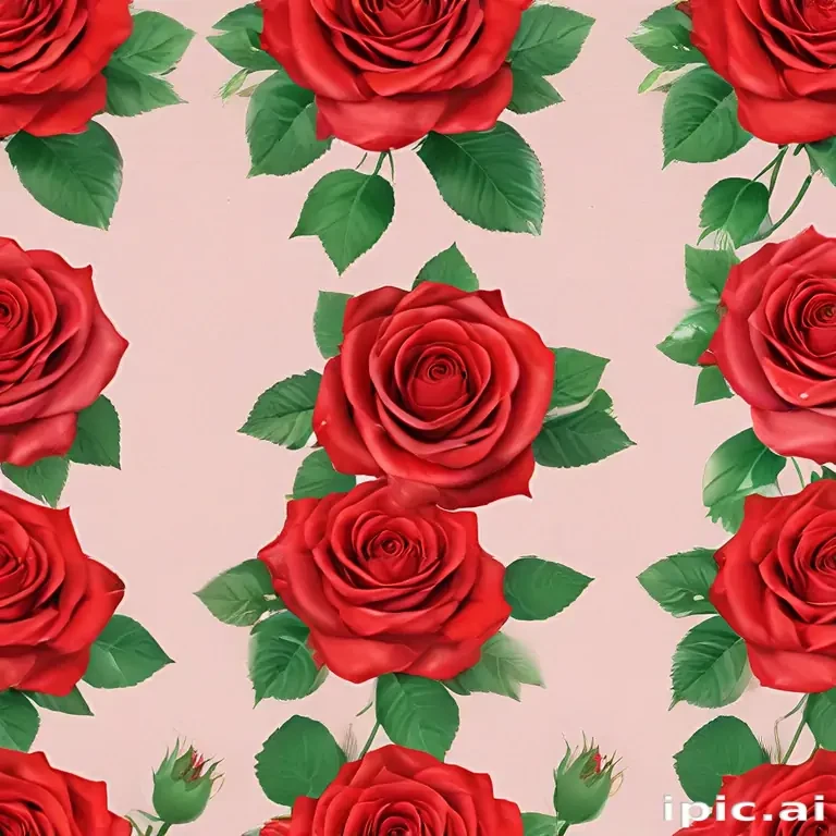 rose background images