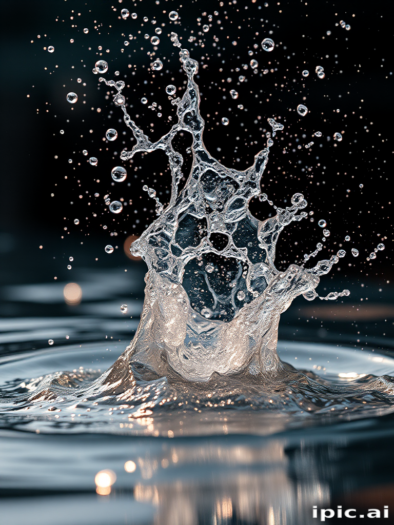 splash of water png
