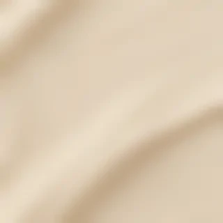 background cream
