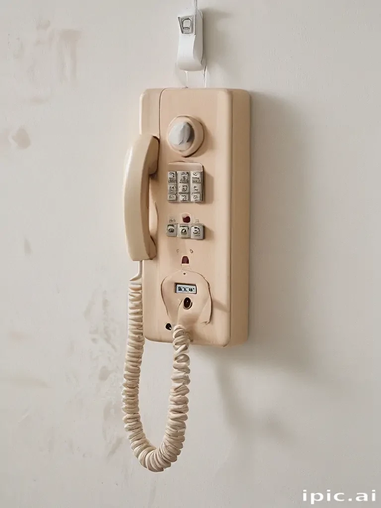 hang up