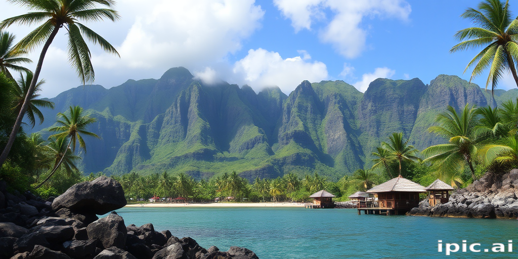 hawaii png
