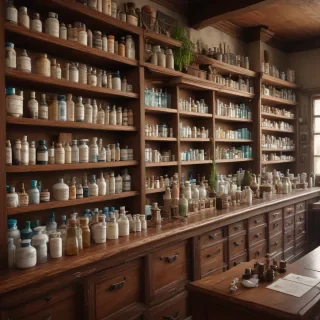 pharmacy png