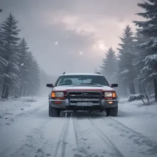 snowing png transparent