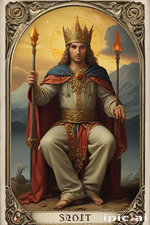 tarot card png