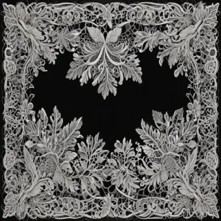 lace png border