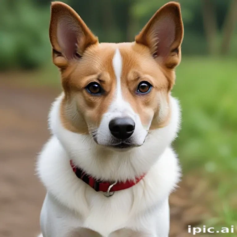 taiwan dog breed