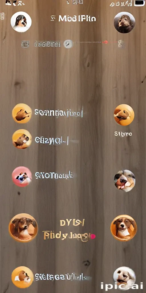 dog sounds