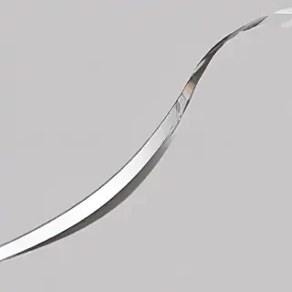 curved line png