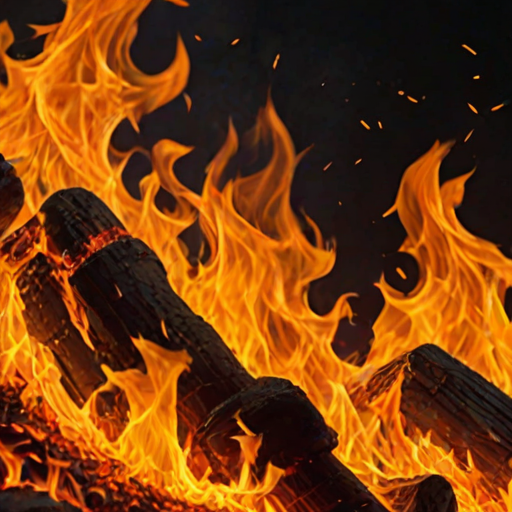 fire background images