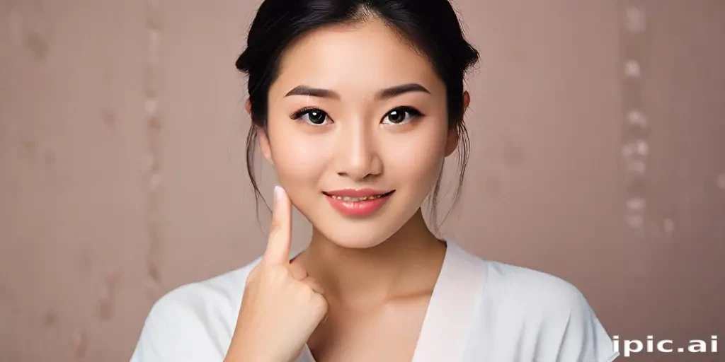 asian stock photo