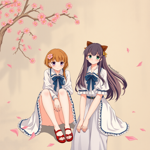 wallpaper girls