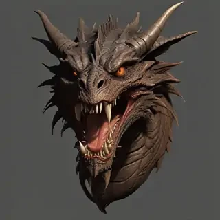 dragons png