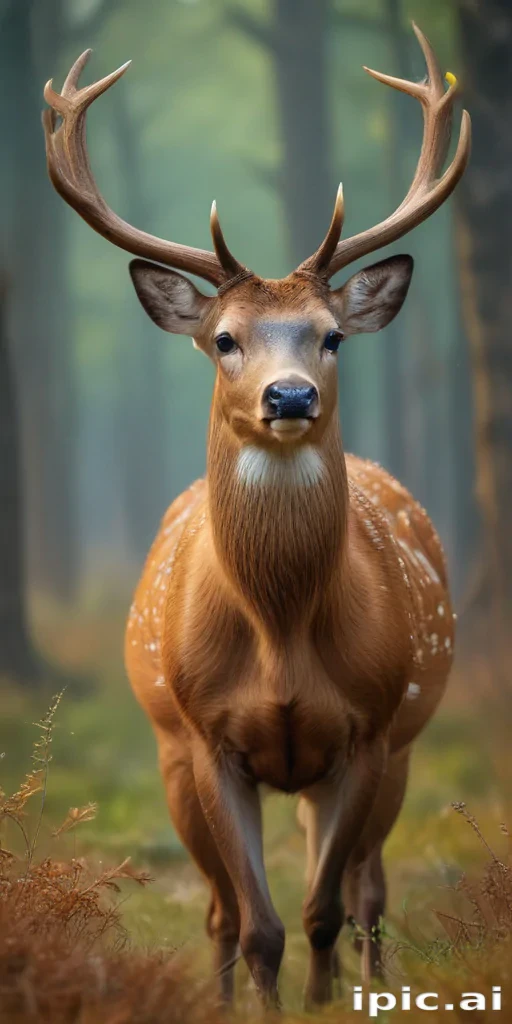 deer backgrounds