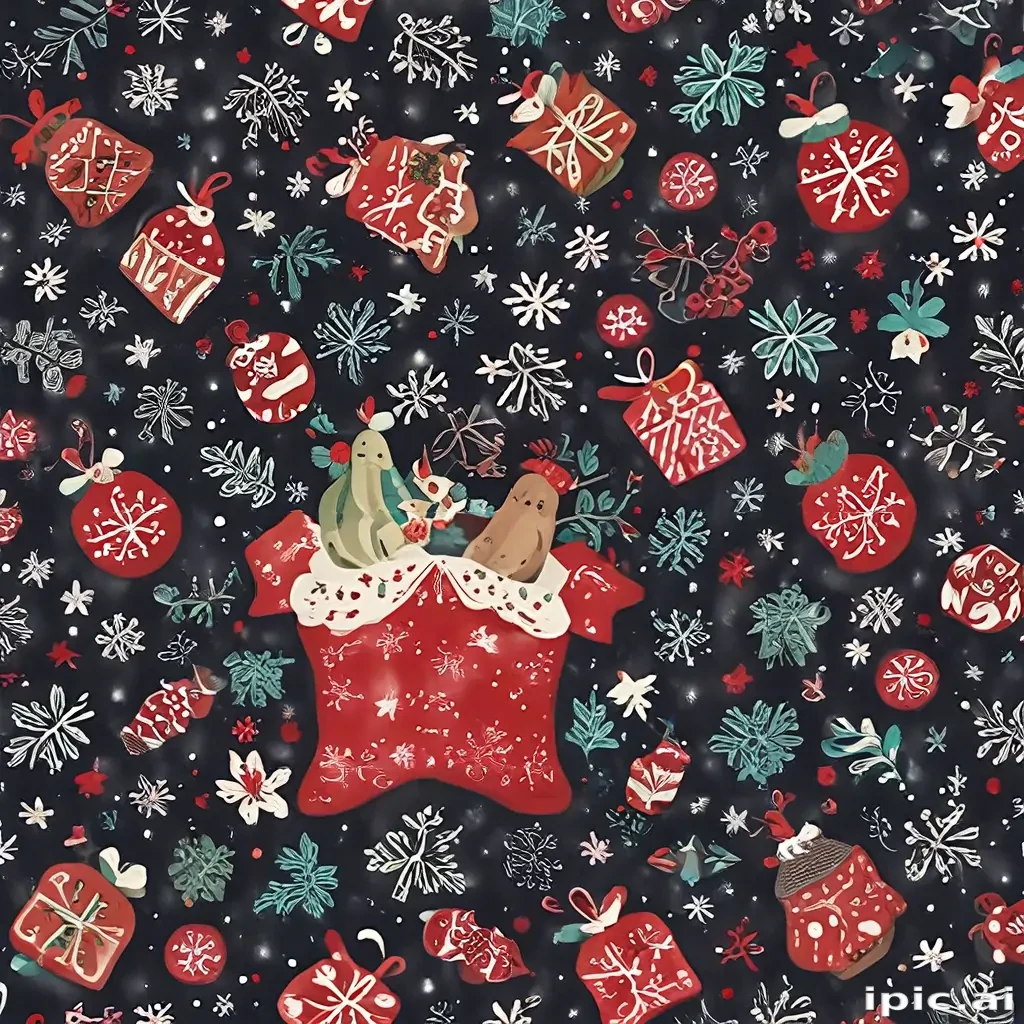 christmas wallpaper for iphone
