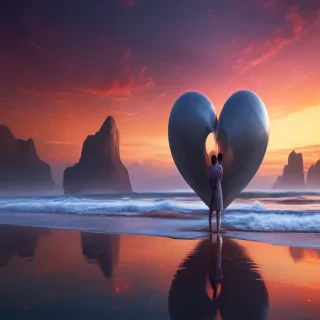 love background wallpaper