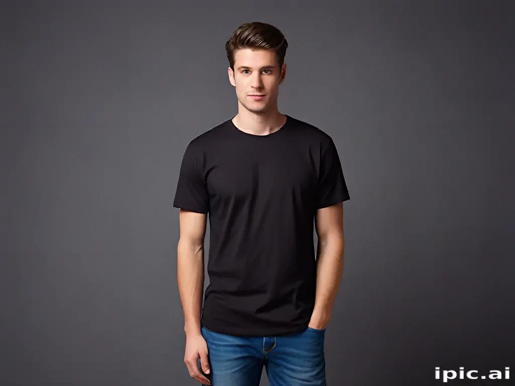 t shirt background