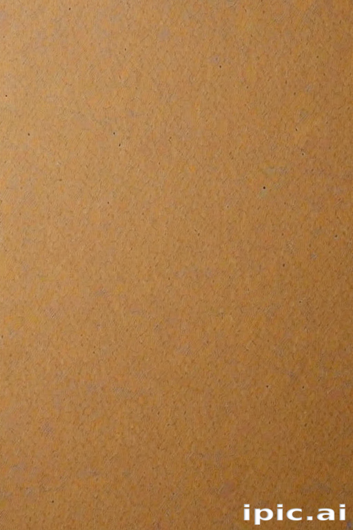 brown paper background