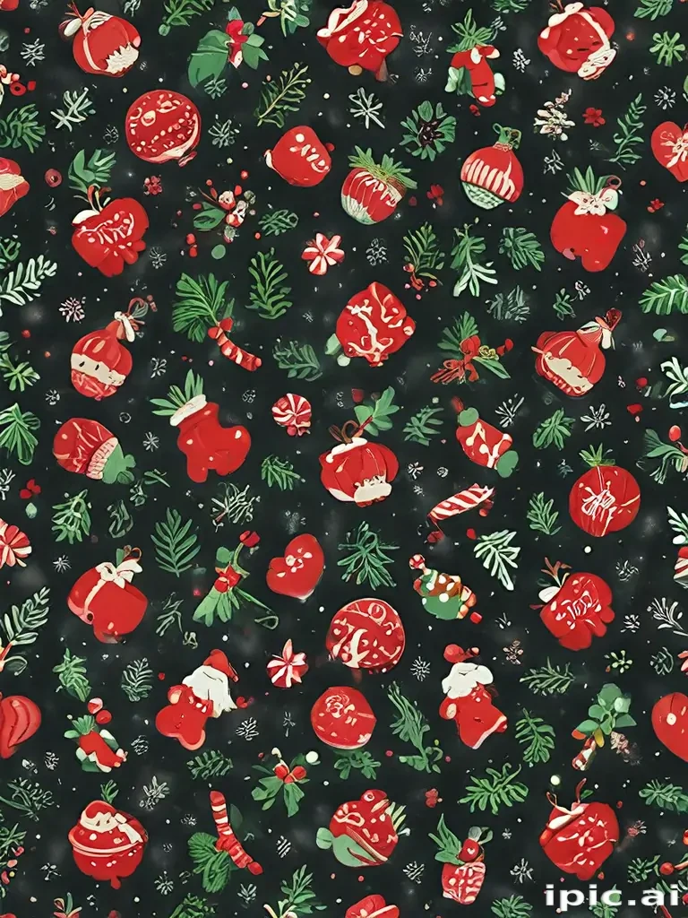 holiday wallpaper iphone