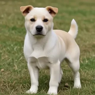 ba shar dog breed