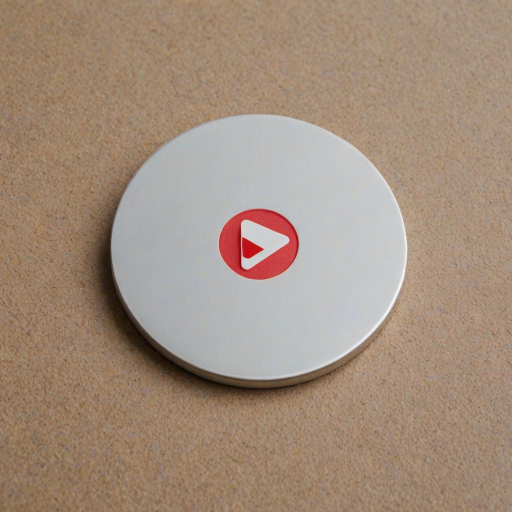 play button