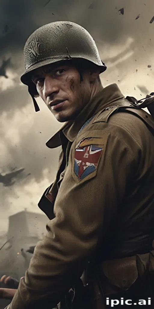 ww2 wallpaper