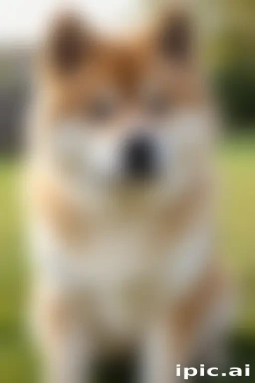 akita bernard
