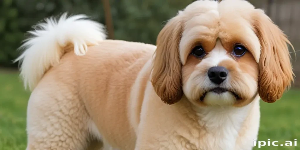 cockapoochi dog breed