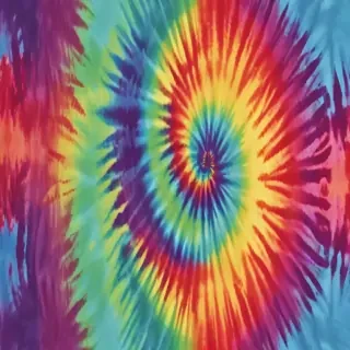 tie dye png