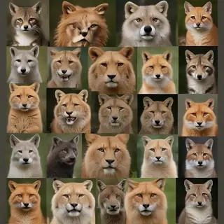 animal pictures