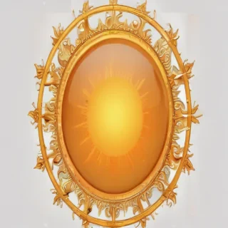 sun clipart transparent