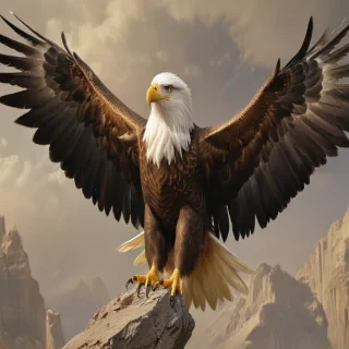 eagle wallpaper