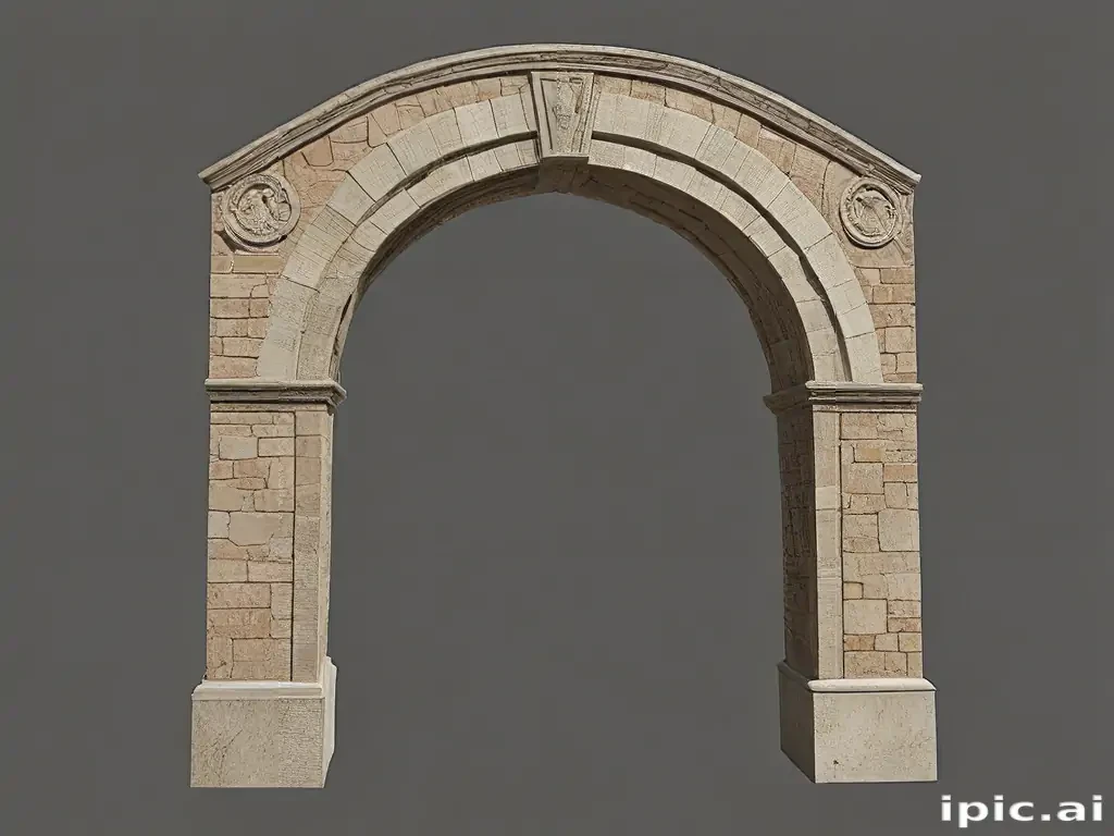 arch png