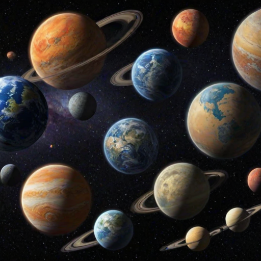planets png
