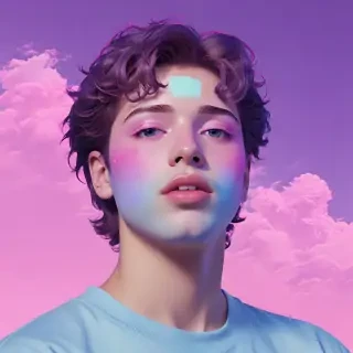 vaporwave png