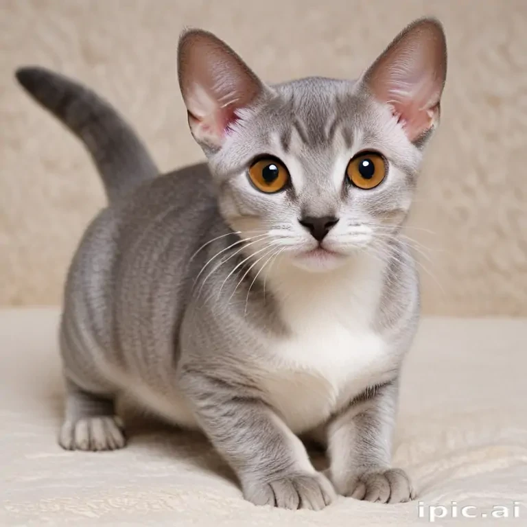 brazilian shorthair breed