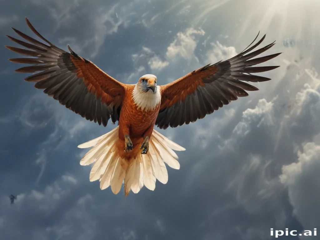 bird flying png