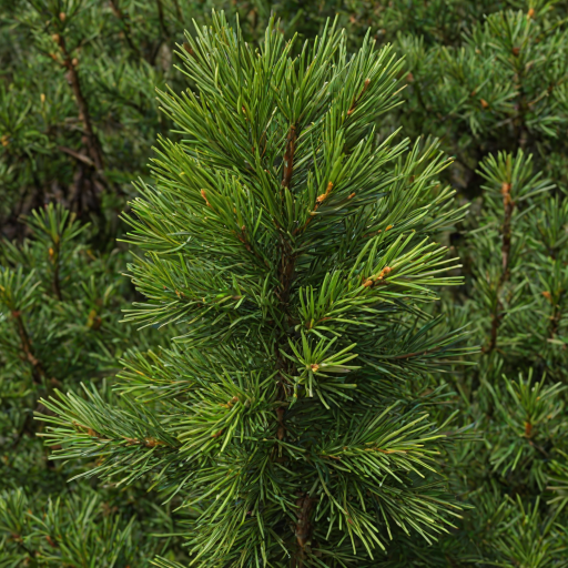 pinetree png