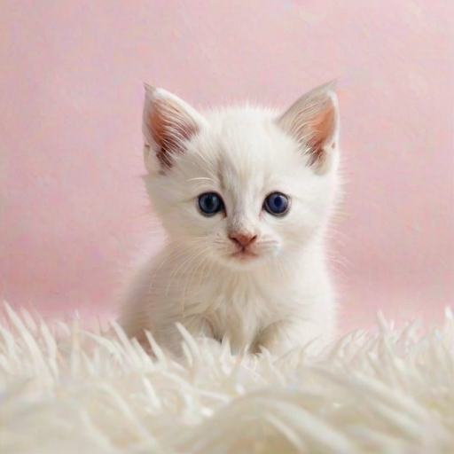 kitten background