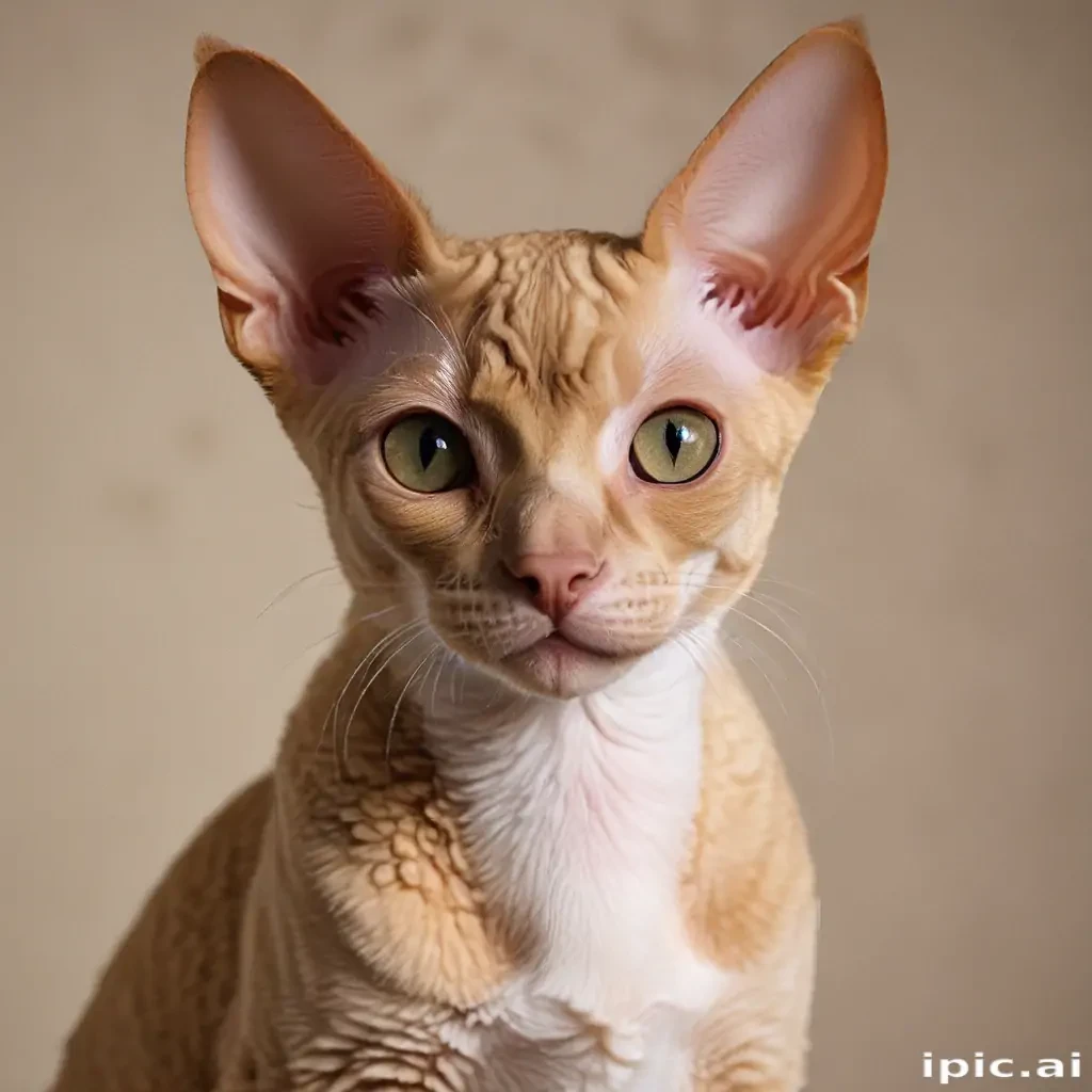 devon rex cat breed