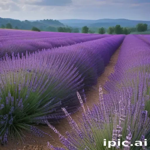 lavender wallpaper