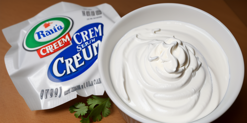 how long is unopened sour cream good for