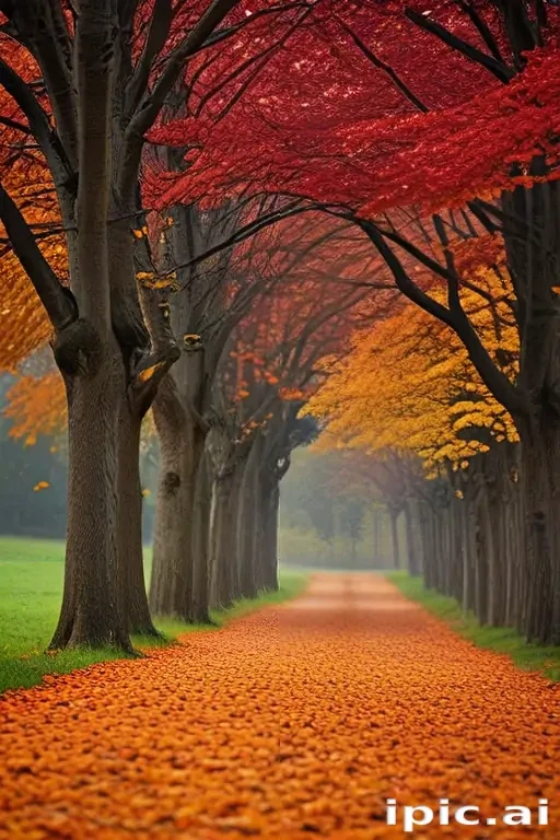 fall wallpaper