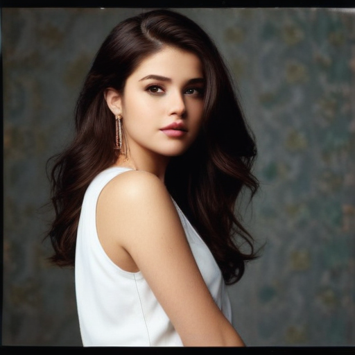 for you album selena gomez
